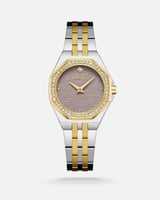 ساعة نسائية كلاسيك من الفي