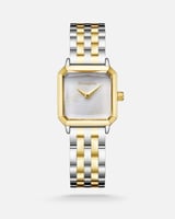 ساعة نسائية ستيل من الفي