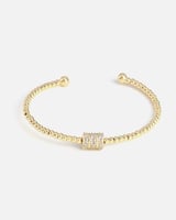 طقم هدايا نسائية ساعة وأساور | SLAA005L062906