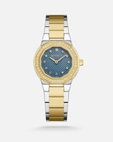 ساعة نسائية ستيل من الفي