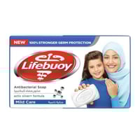 صابون للبشرة لايف بوي 70 جم