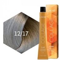 صبغة شعر لاكمي كلير رقم 12/17