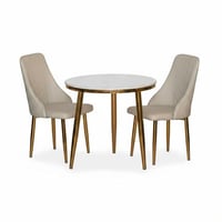 2 chair
