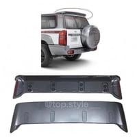 جناح نيسان باترول سوبر سفاري 2017-2023