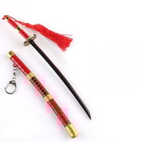 ميدالية سيف زورو حجم كبير 22 سم