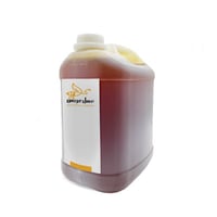 عسل سدر جبلي 7 كيلو جالون + شحن مجاني