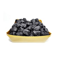 تمر عجوة عالية المدينة الفاخر (1) كيلو