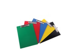 حامل اوراق بلاستيك مسطر (للحبة)