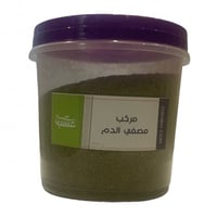 مركب مصفي الدم