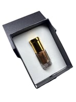 كحل الاثمد الاصفهاني الاحمر ربع تولة مع مكحلة نحاس...