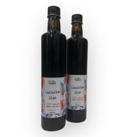 سكنجبين مركز بخل التمر 500 مل