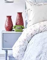 طقم مفارش مزدوج كينج Nelya