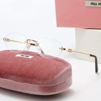 نظارة ميو ميو - MIU MIU-53WV 5AK1O1