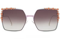 نظارة فندي-025935J/NQ