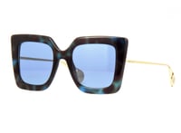 نظارة غوتشي -0435S 004