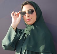 نظارة ديور -MISSDIOR B1U B0B0