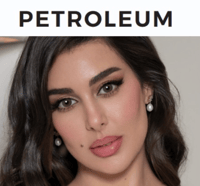 عدسات لينس مي زينة