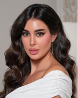 عدسات لينس مي - لون ستون Stone