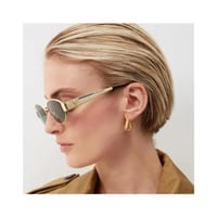 نظارة سيلين - CELINE-CL40235U 30N