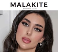 عدسات لينس مي زينة