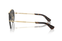 نظارة بيربري -3151 1109 87