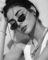 نظارة فندي -FE4075US 30J