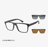 نظارة جورجو ارماني-4115 5801/1W