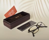 نظارة توم فورد-5696 B052