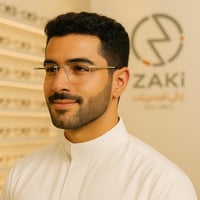 نظارة بروغهام B10233/V C2