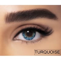 عدسات فريش لوك نظر ( شهرية)