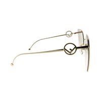 نظارة فندي-0323 S45/M2