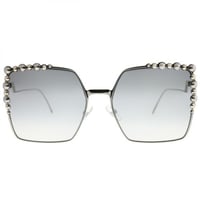 نظارة فندي-0259010/IC