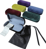 نظارة غوتشي -0435S 004