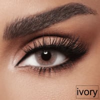 عدسات ديفا زينة