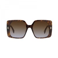 نظارة فندي -40036U 55F