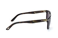 نظارة توم فورد-0500 52N