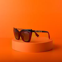 نظارة بيربري-4372 4085/8G