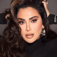 عدسات ديفا - لون ليلي LILI