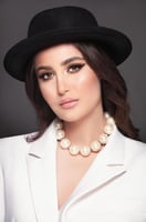 عدسات ديفا - لون ستيل STEEL