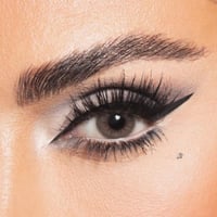 عدسات ديفا - لون إيتان EITAN