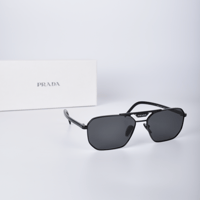 58YS 1AB/5S0-نظارة برادا