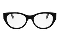 نظارة فندي - FE50099I 001