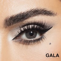 عدسات ديفا نظر