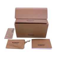 نظارة بيربري -2007 3024