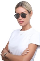 نظارة فندي -40061U 12C