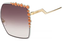 نظارة فندي-025935J/NQ