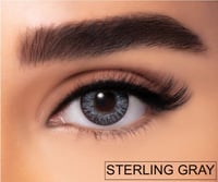 عدسات فريش لوك نظر ( شهرية)