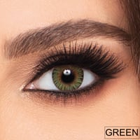 عدسات فريش لوك نظر ( شهرية)