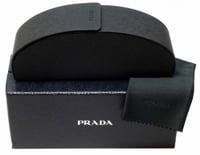 نظارة برادا -12YV 1AB/1O1