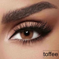 عدسات ديفا نظر